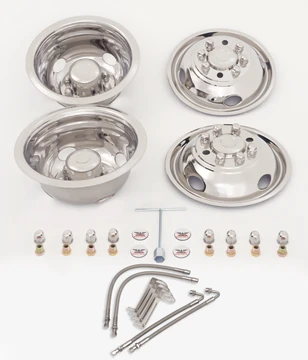 Phoenix USA DOT Sim Set NF12 w/ Air Max AML1 (NF12M)