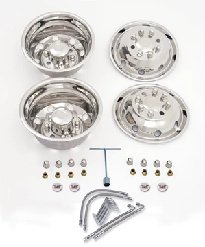 Phoenix USA DOT Sim Set NF98 w/ Air Max AML1 (NF98M)