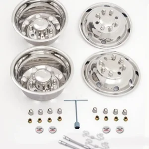 Phoenix USA DOT Sim Set NF98 w/ Air Plus AP5 (NF98X)