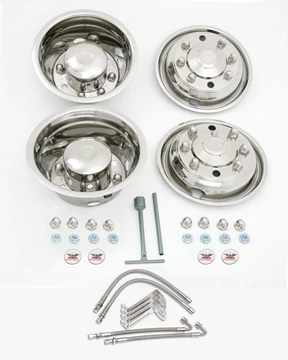 Phoenix USA DOT Sim Set NH8495 w/ Air Max AMH1 (NH8495M)