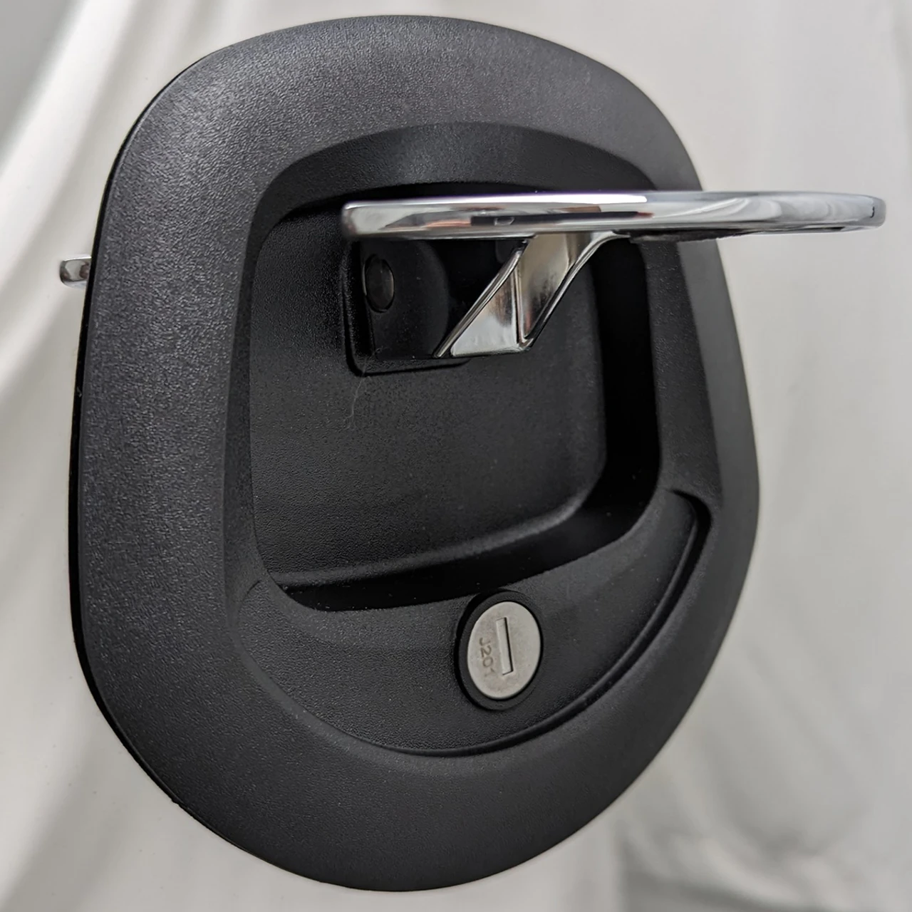 Phoenix USA Eberhard Evolution Toolbox Latch (2-28530-J201-03) — product image 3