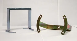 Phoenix USA FCCC Bolt On Hub Cover RH Bracket (PH2119)