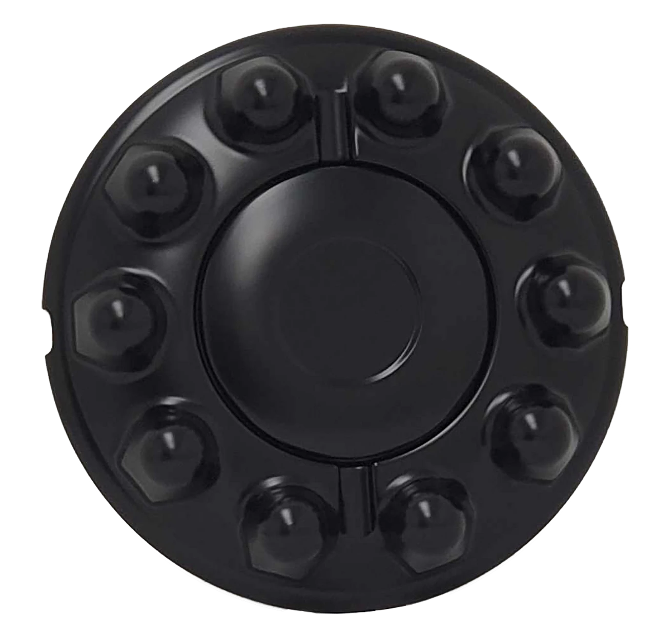 Phoenix USA Ford 17-C F450-550 Front Hub Cover (QH2001BF)