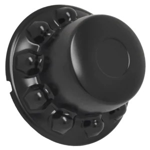 Phoenix USA Ford 17-C F450-550 Rear Hub Cover (QH2001BR)