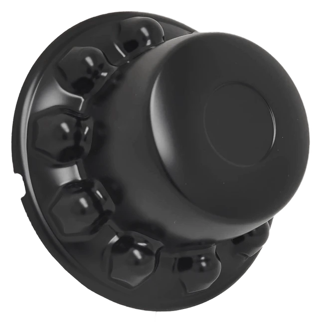 Phoenix USA Ford 17-C F450-550 Rear Hub Cover (QH2001BR)