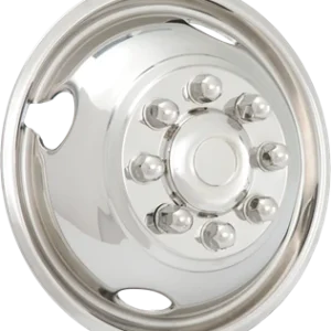 Phoenix USA Front DOT Axle Set (GD816F)