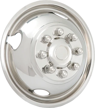 Phoenix USA Front DOT Axle Set (GD816F)