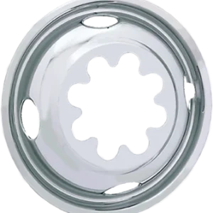 Phoenix USA Front Pair 16" in 8 Lug Custom Liner (SLG116F)