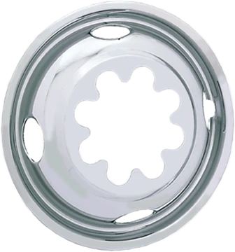 Phoenix USA Front Pair 16" in 8 Lug Custom Liner (SLG116F)