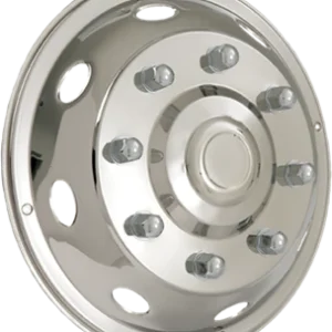 Phoenix USA Front Pair 19.5" Ring Mount Quick Cover (QC1019F)