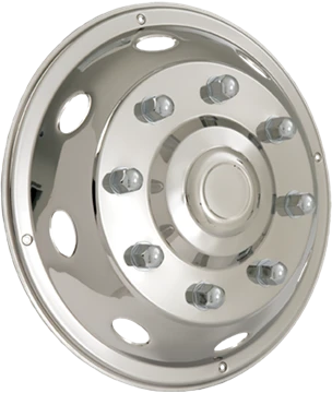 Phoenix USA Front Pair 19.5" Ring Mount Quick Cover (QC1019F)