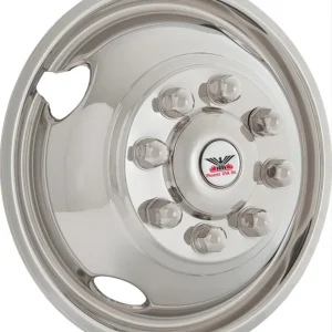 Phoenix USA GDF17 Front Wheel Cover Only (PGDF17FWL)
