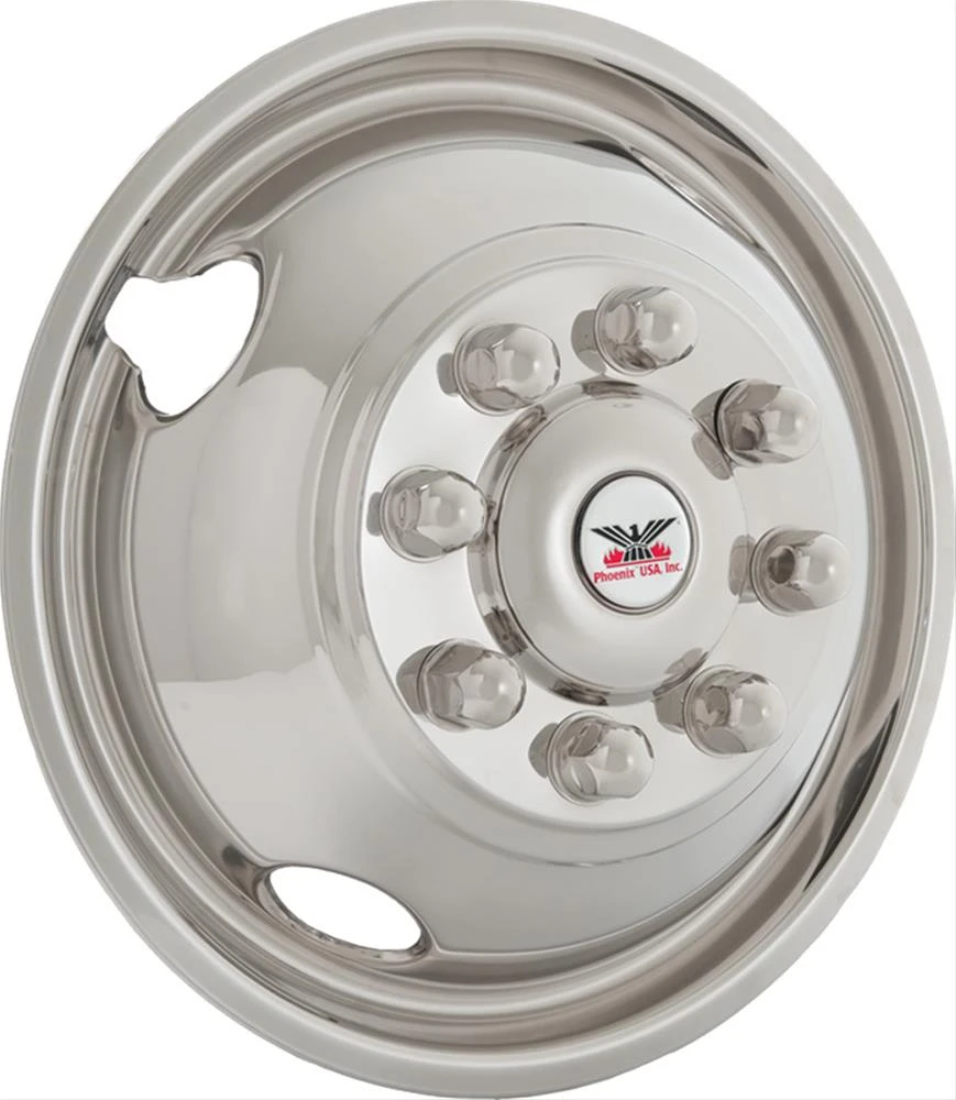 Phoenix USA GDF17 Front Wheel Cover Only (PGDF17FWL)