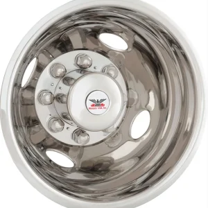 Phoenix USA GDF17 Rear Wheel Cover Only (PGDF17RWL)