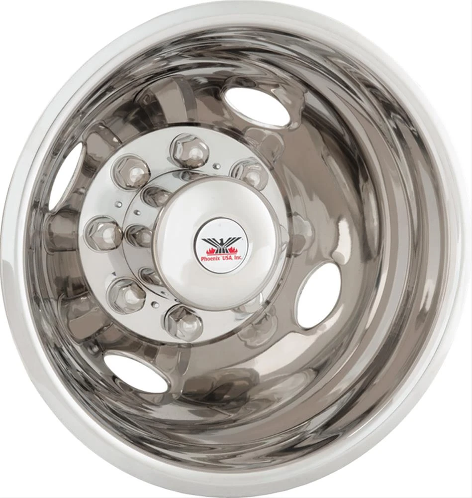 Phoenix USA GDF17 Rear Wheel Cover Only (PGDF17RWL)