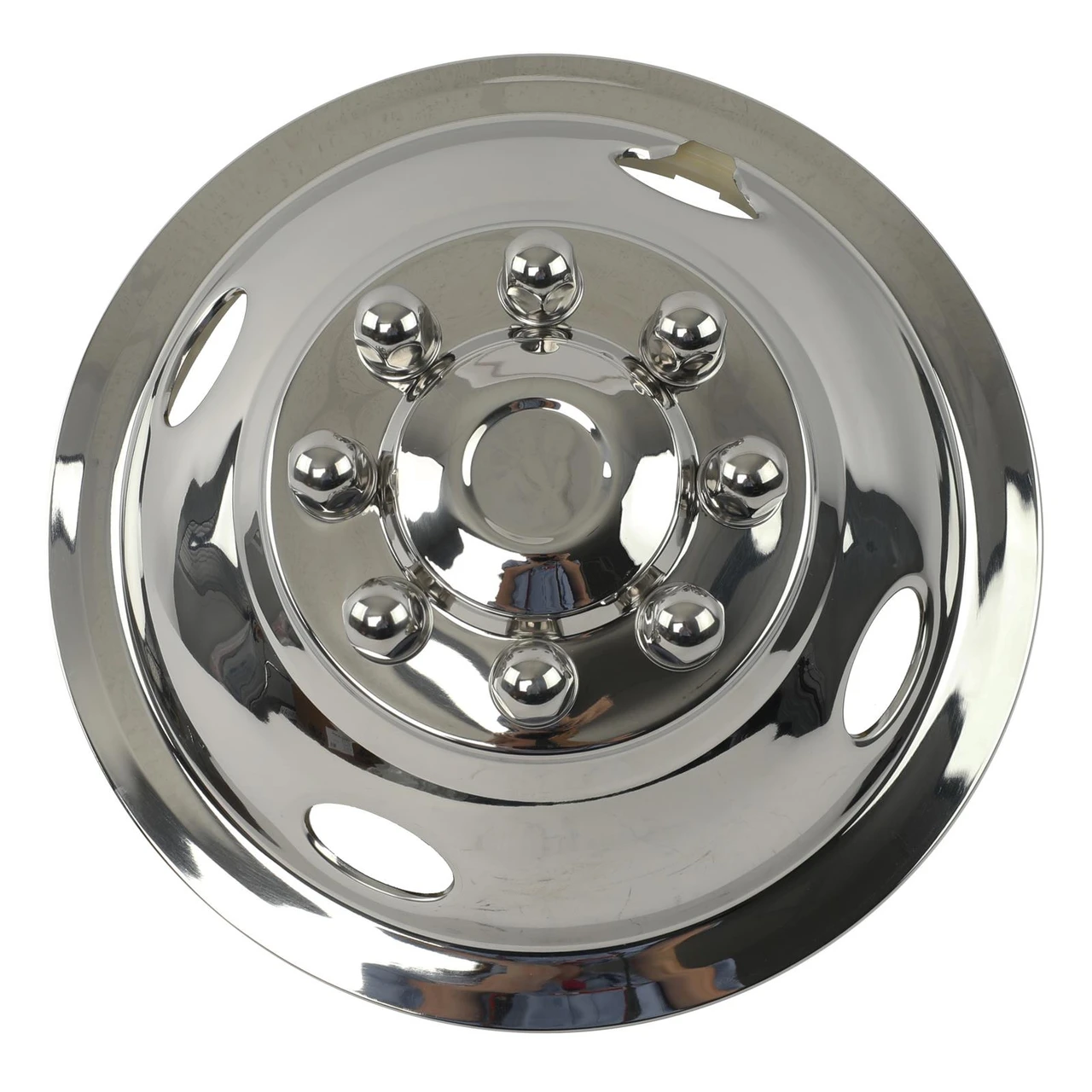 Phoenix USA GQ64 Front Wheel Cover Only (PGQ64FWL)