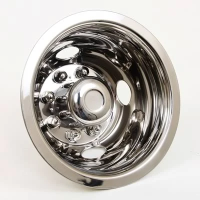 Phoenix USA GQ64 Rear Wheel Cover Only (PGQ60RWL)