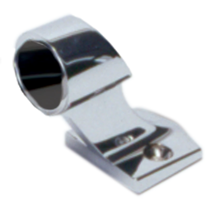 Phoenix USA Grab Rail Stanchion 7/8" SS Center (1290B1)
