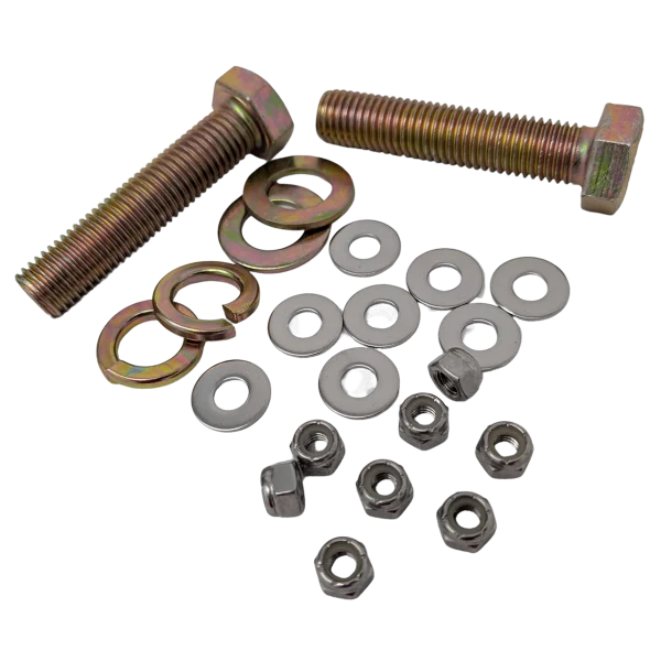 Phoenix USA HF23H Half Fender Bolt Kit (PHF21MKTH)