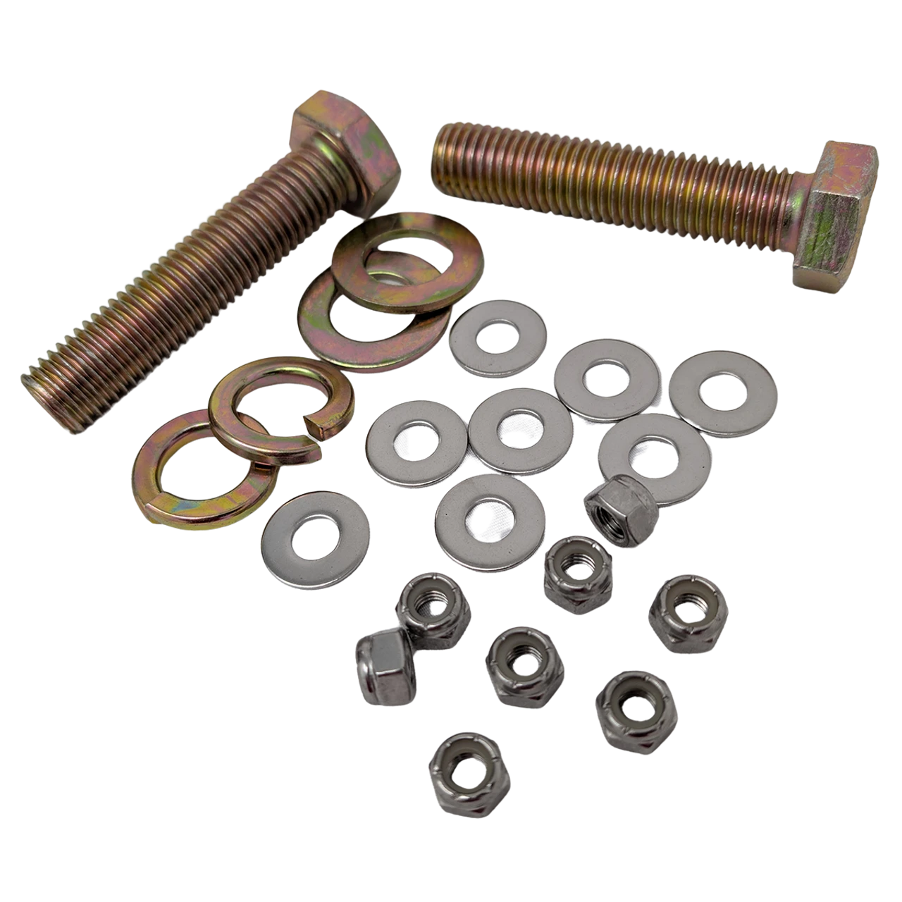 Phoenix USA HF23H Half Fender Bolt Kit (PHF21MKTH)