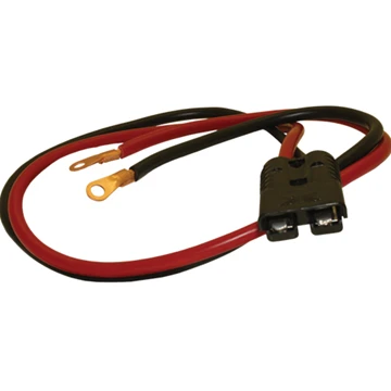 Phoenix USA JumpMax 10' Battery Cable Connector Replacement (PJM30-10)