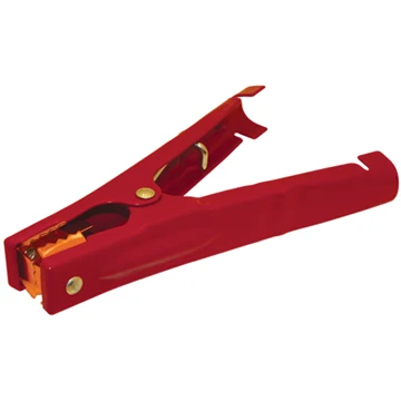 Phoenix USA JumpMax Booster Cable Red Clamp Replacement (PJM30RC)