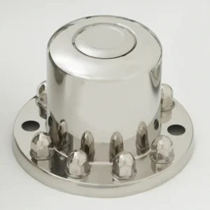 Phoenix USA N252/N259/N552 Rear Hub Cover Only (PN252RHL)