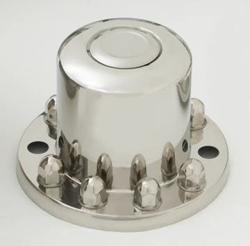 Phoenix USA N252/N259/N552 Rear Hub Cover Only (PN252RHL)