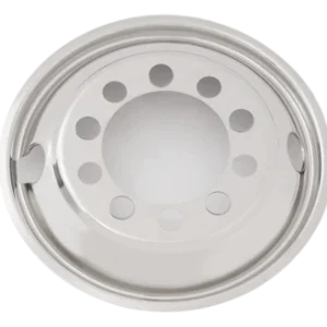Phoenix USA N252/N259/NH252 Front Wheel Cover Only (PN212FWL)