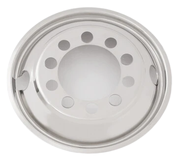 Phoenix USA N252/N259/NH252 Front Wheel Cover Only (PN212FWL)