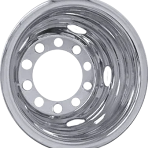 Phoenix USA N552/NH552 Rear Wheel Cover Only (PN5257RWL)
