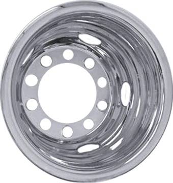 Phoenix USA N552/NH552 Rear Wheel Cover Only (PN5257RWL)
