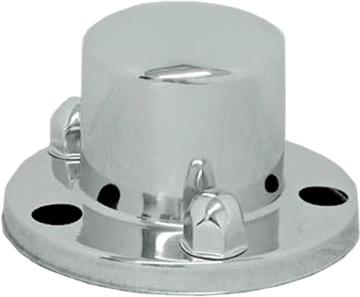 Phoenix USA N6559 Rear Hub Cover Only (PN6558RHL)