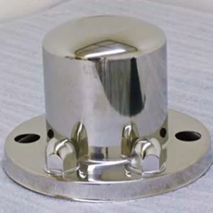 Phoenix USA N6664/N6670 Rear Hub Cover Only (PN6660RHLL)