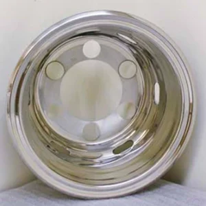 Phoenix USA N6664 Rear Wheel Cover Only (PN6660RWL)