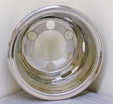 Phoenix USA N6664 Rear Wheel Cover Only (PN6660RWL)