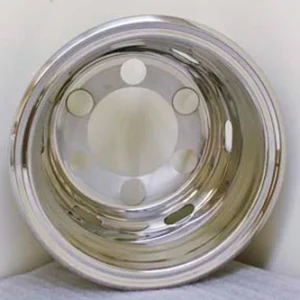 Phoenix USA N6670 Rear Wheel Cover Only (PN6670RWL)