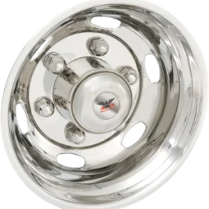 Phoenix USA N6681 Rear Wheel Cover Only (PN6681RWL)