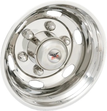 Phoenix USA N6681 Rear Wheel Cover Only (PN6681RWL)