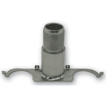 Phoenix USA N6695 Left Hand Rear Bracket (PN6695RLBK2)