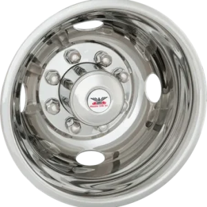 Phoenix USA NDT165 Wheel Cover Only (PNDT165RWL)
