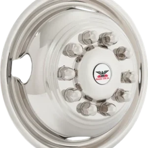 Phoenix USA NF10 Front Wheel Cover Only (PNF10FWL)