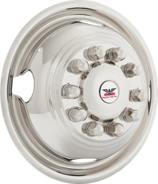 Phoenix USA NF10 Front Wheel Cover Only (PNF10FWL)