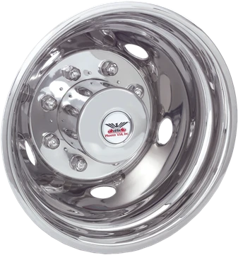 Phoenix USA NF22 Rear Wheel Cover Only (PNF22RWL)