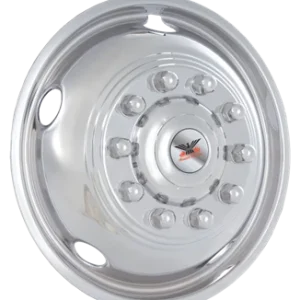Phoenix USA NF25 Front Wheel Cover Only (PNF25FWL)