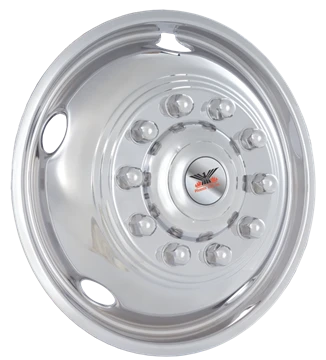 Phoenix USA NF25 Front Wheel Cover Only (PNF25FWL)
