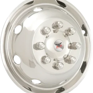 Phoenix USA NF98 Front Wheel Cover Only (PNF98FWL)