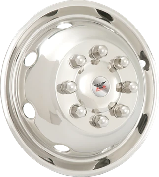 Phoenix USA NF98 Front Wheel Cover Only (PNF98FWL)