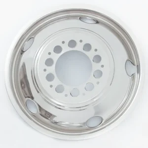 Phoenix USA NG961 Front Wheel Cover Only (PNG960FWL)