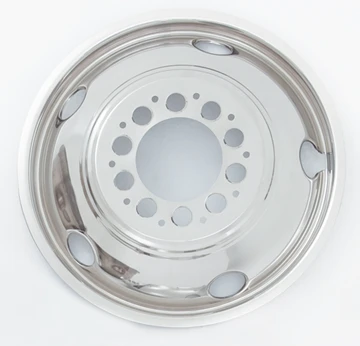 Phoenix USA NG961 Front Wheel Cover Only (PNG960FWL)